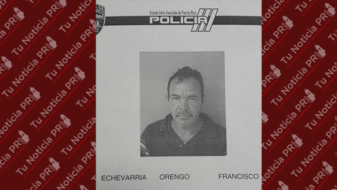 Preso hombre que robo auto en MayagÃ¼ez