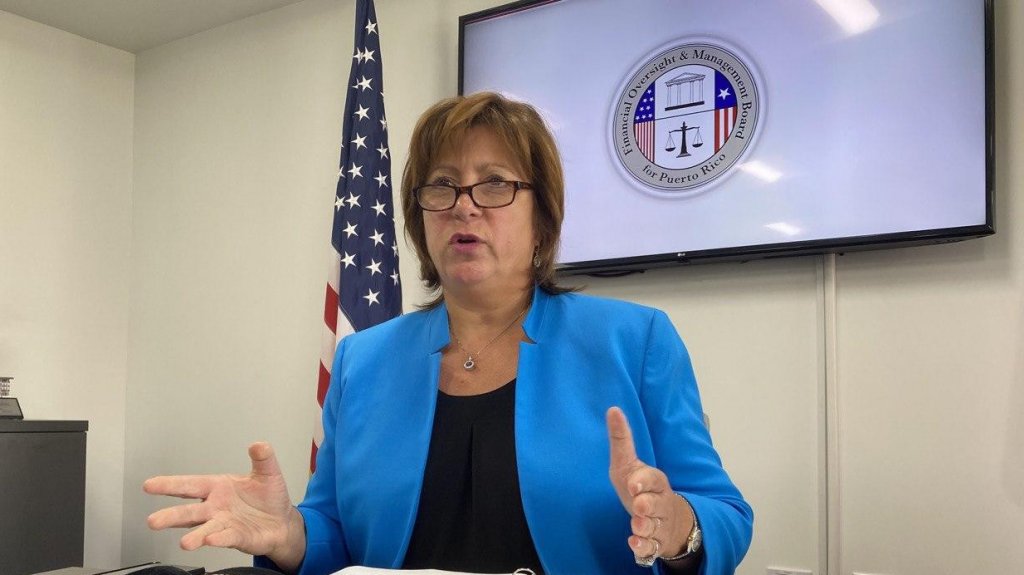  JCF aprueba que OGP le d&eacute; 1.2 millones a la CEE para terminar la primaria 