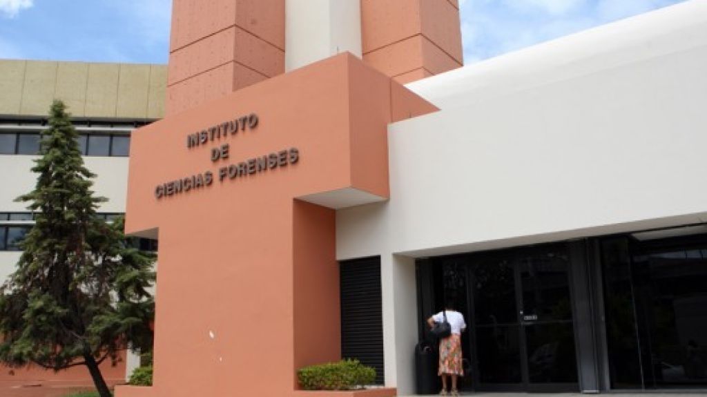  Ciencias forenses cuenta con 5 patólogos y alberga a 307 cuerpos 