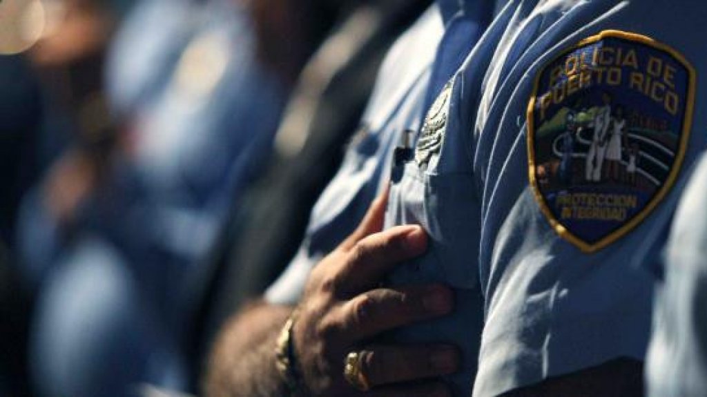  El n&uacute;mero de polic&iacute;as aislados por la COVID-19 en Puerto Rico es casi de 400 