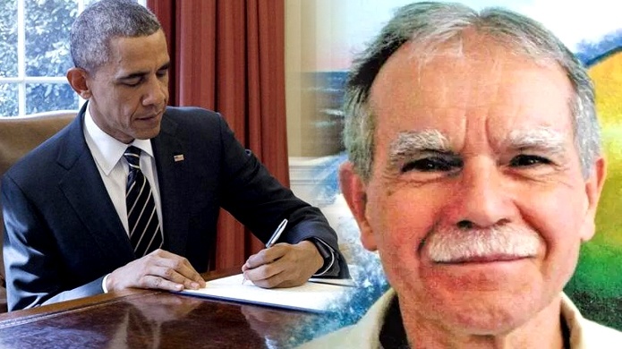 Presidente Obama concede libertad a Oscar LÃ³pez  