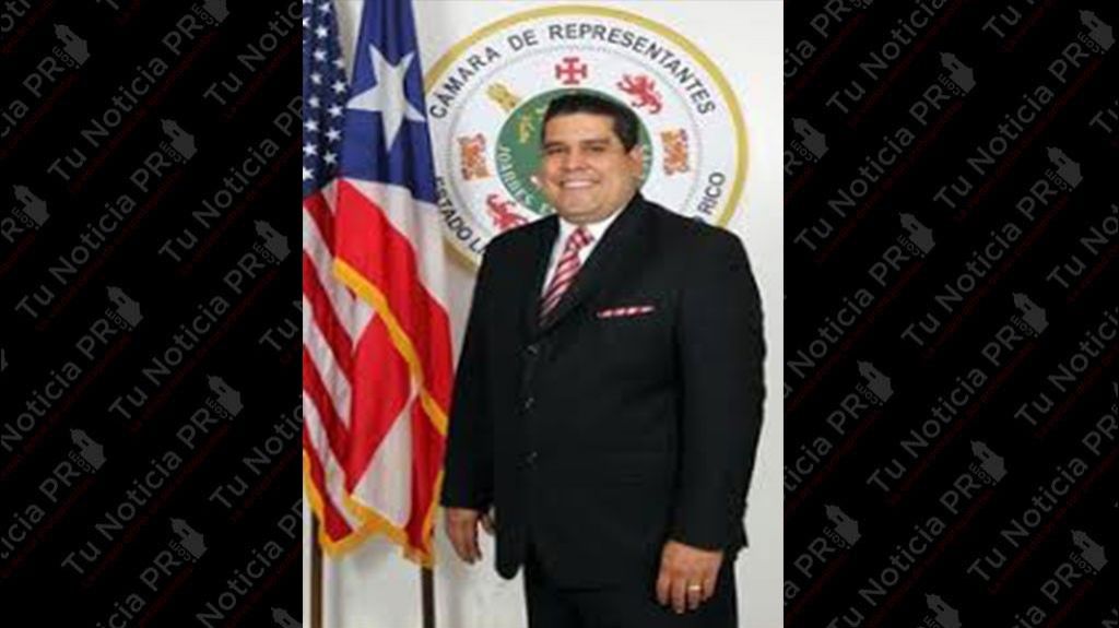  Tatito Hern&aacute;ndez pide reconsideraci&oacute;n sentencia sobre Oficina Central de Reconstrucci&oacute;n 