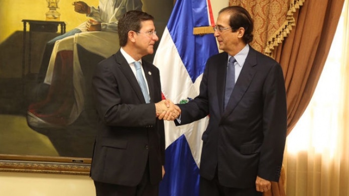 Puerto Rico y RepÃºblica Dominicana reafirman el compromiso 