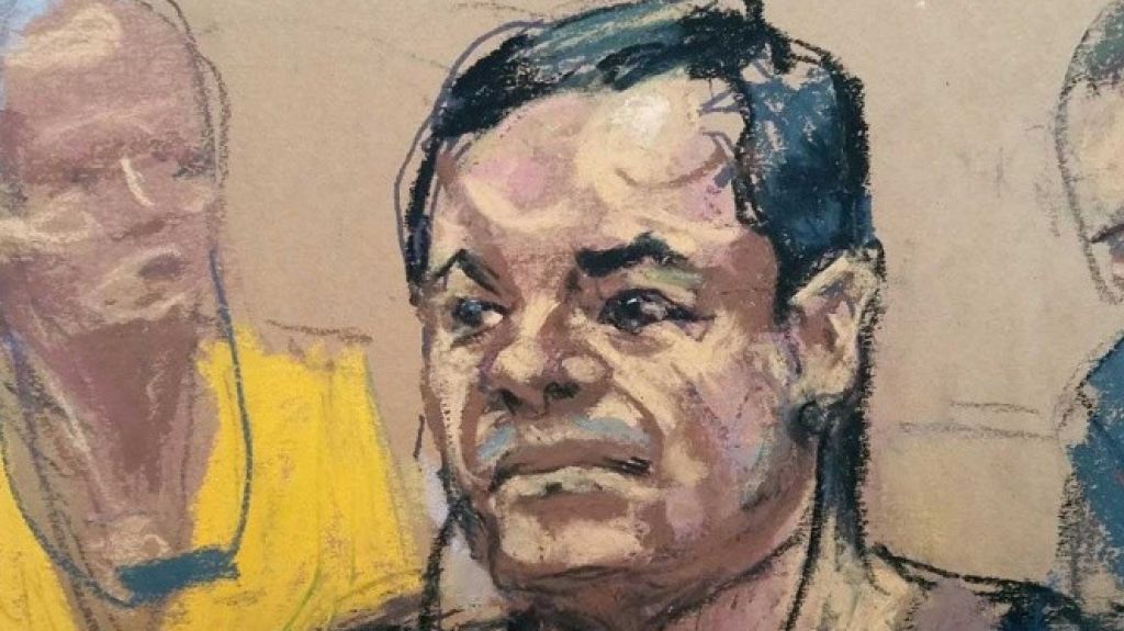  Defensa de "El Chapo" solicita la repetici&oacute;n del juicio 
