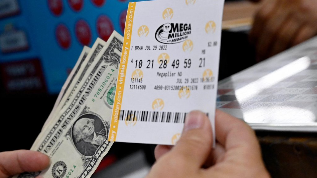  Anciano de Queens, Nueva York ganó $476 millones 