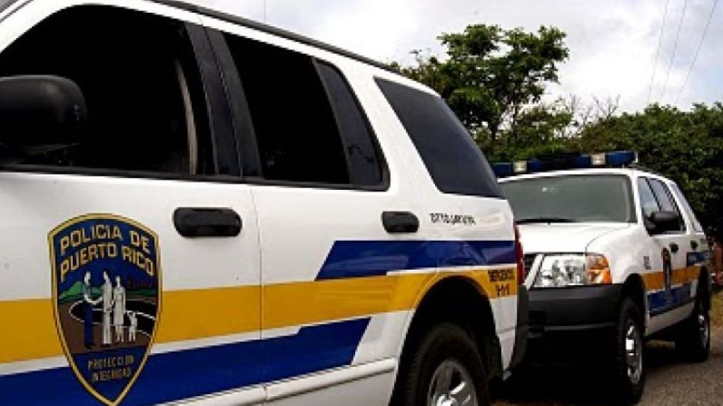  Arrestan supervisor de la Polic&iacute;a de Ponce por amenazar a su esposa 