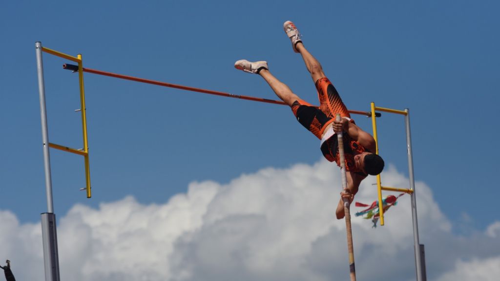  Fin de semana LAI explosivo en Ponce 