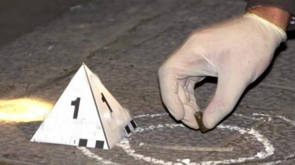  Hombre resulta herido de bala en Caguas. 