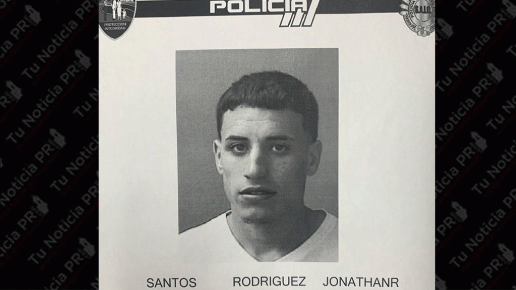  &ldquo;Matojito&rdquo; a prisi&oacute;n por asesinato en Barranquitas 