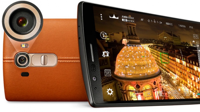 AsÃ­ es el LG G4, todos los detalles al descubierto