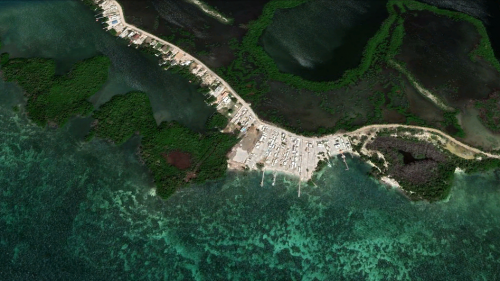  Federales acusan a tres por crímenes ambientales en Bahía Jobos y Las Mareas de Salinas 