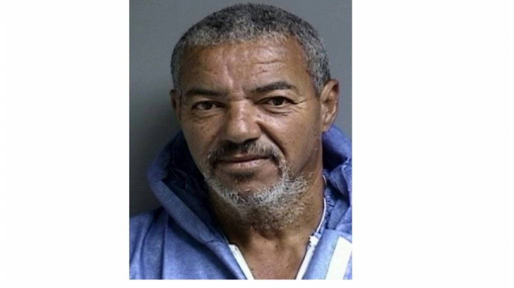  Video: Fichado hombre que asesino a su tio con un machete en Juncos 