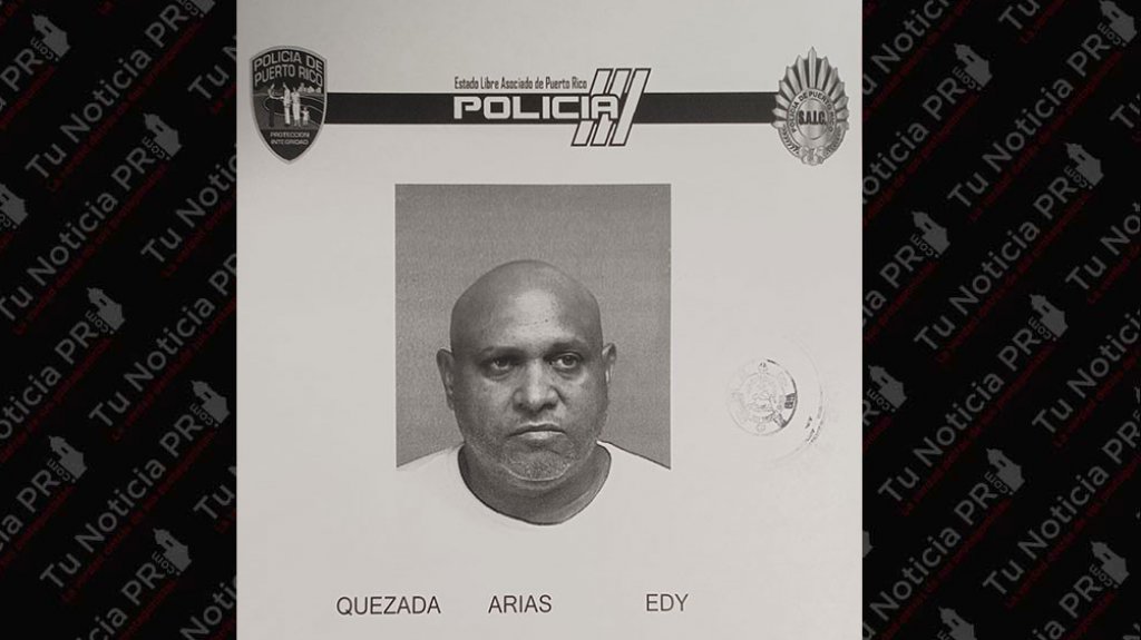  Mujer agredida con un machete por su expareja, en Bayam&oacute;n. 