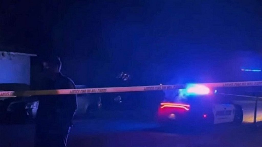  Tres muertos y cuatro heridos tras tiroteo durante una fiesta en Carolina del Norte 