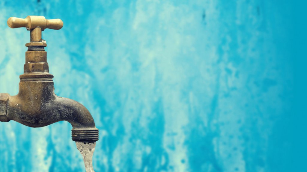  La AAA realizar&aacute; trabajos de limpieza en tanque de San Lorenzo 