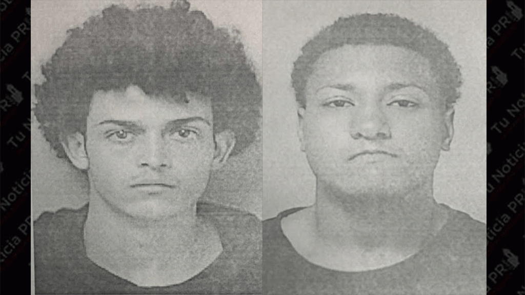  Fianza de $2.1 millones contra dos j&oacute;venes y un menor de 14 a&ntilde;os por &ldquo;carjacking&rdquo; en Las Piedras 