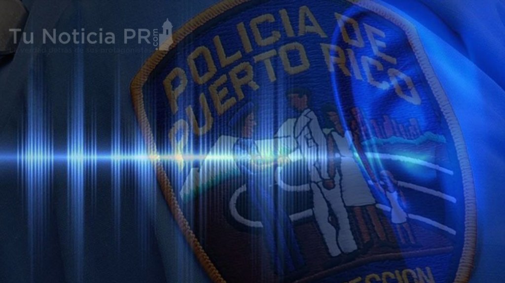  Publican audio de las comunicaciones de la polic&iacute;a al llegar a la escena de la masacre anoche 