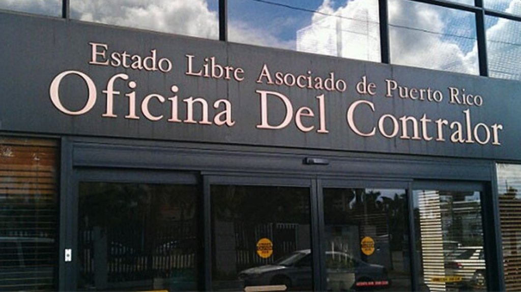  Contraloría detecta que la AMA gastó 4.5 millones en un sistema que nunca fue utilizado 