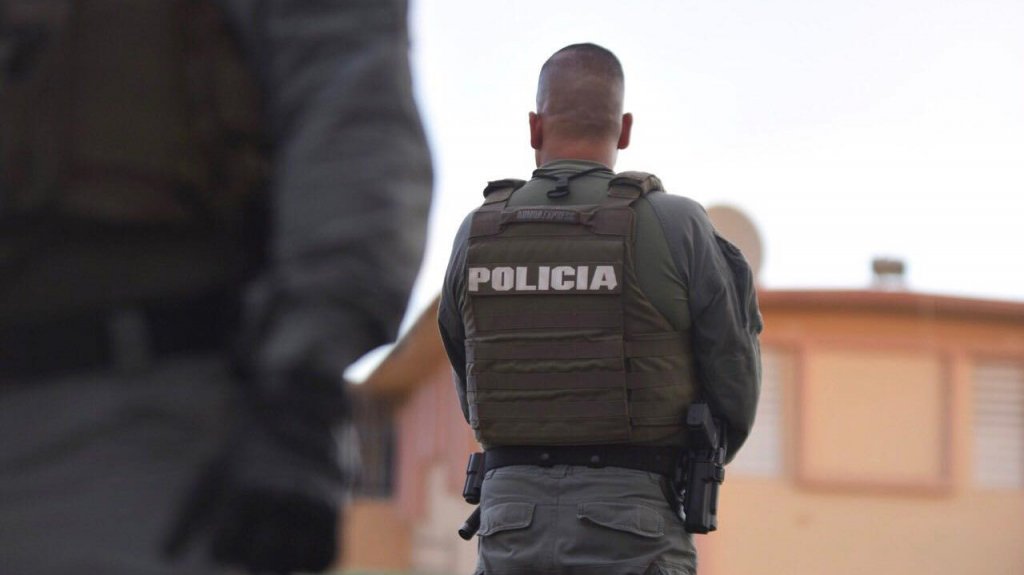  Polic&iacute;a se dispara accidentalmente en el &aacute;rea genital en Aguadilla 