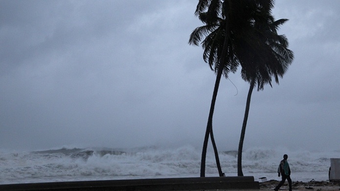 El huracÃ¡n JosÃ© alcanza la categorÃ­a 3 en el AtlÃ¡ntico