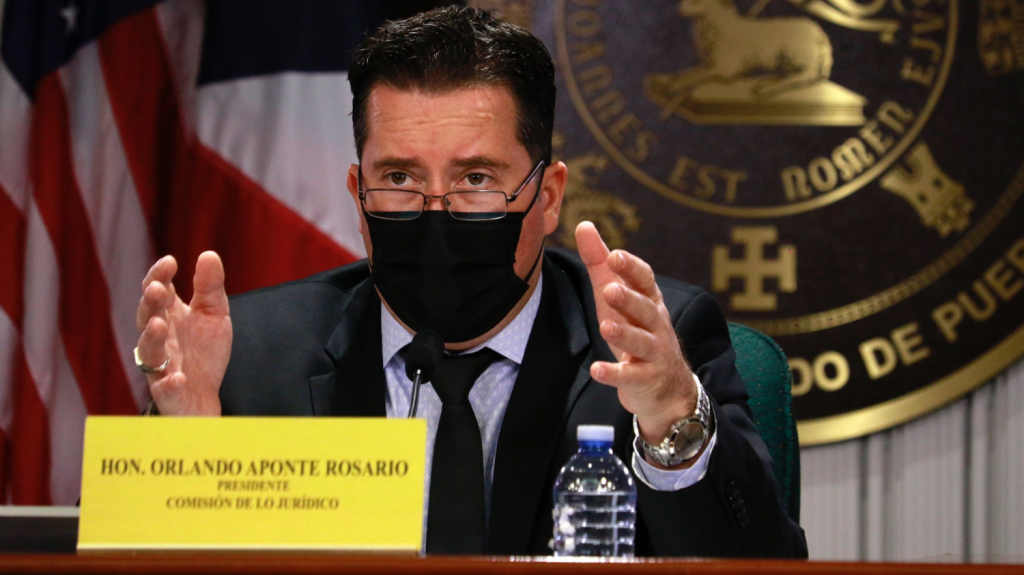  Pasan al Senado cuatro proyectos anticorrupci&oacute;n, incluido el 505, que obliga a parientes del gobernador a rendir informes financieros a la OEG 