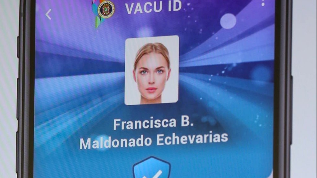  Ahora podrás utilizar el “Vacu-id” en diferentes estados como en New York 