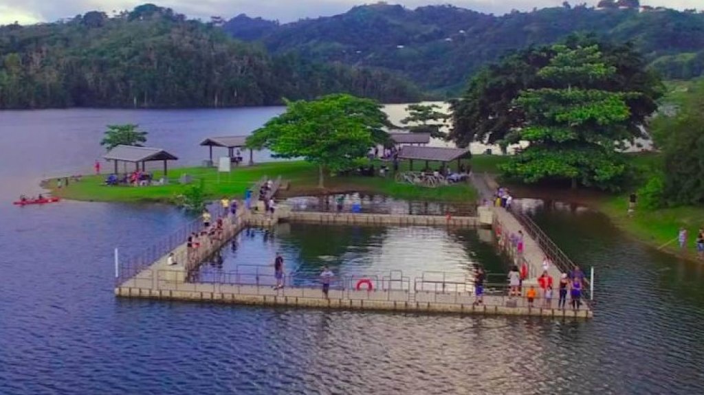  Construir&aacute;n muelle para personas con necesidades especiales en Toa Alta 