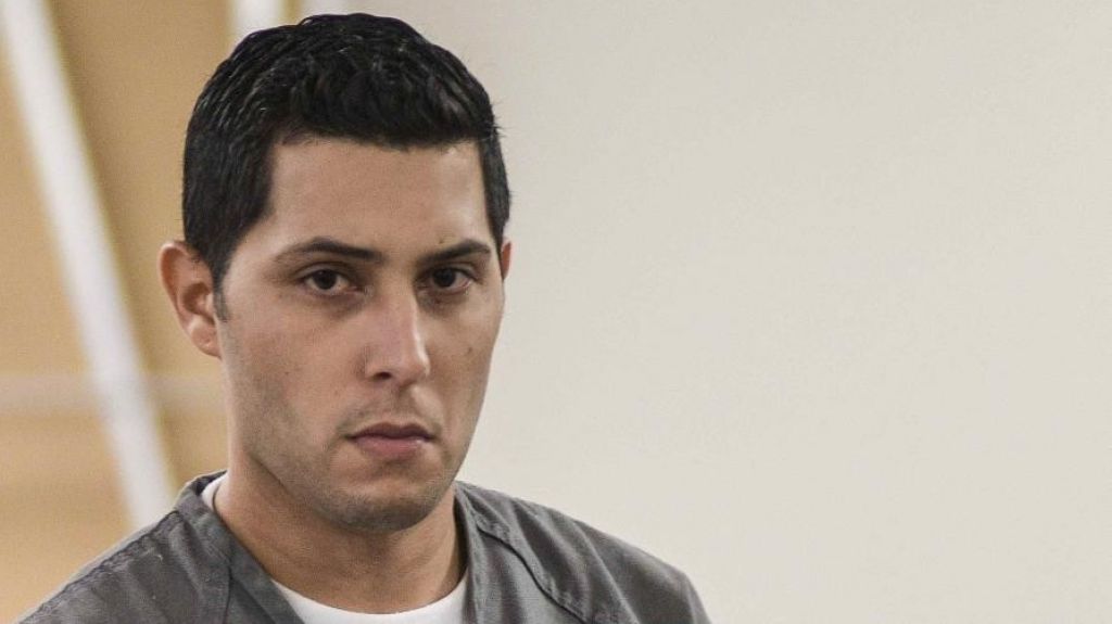  &ldquo;Mangan&rdquo; con un celular en la c&aacute;rcel a Jensen Medina 