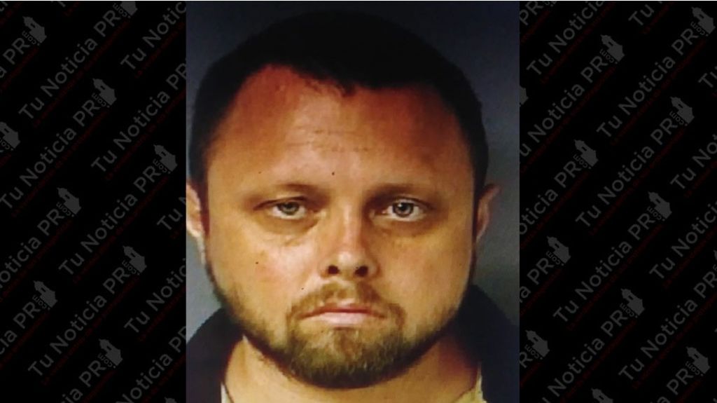  A la c&aacute;rcel hombre de Fajardo que le fractur&oacute; la nariz a su mama y le rompi&oacute; los dientes a su t&iacute;a 
