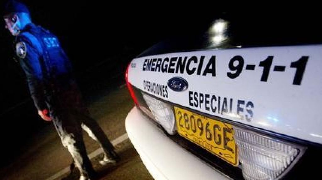  Tirotean a hombre en parada de guaguas en Carolina 
