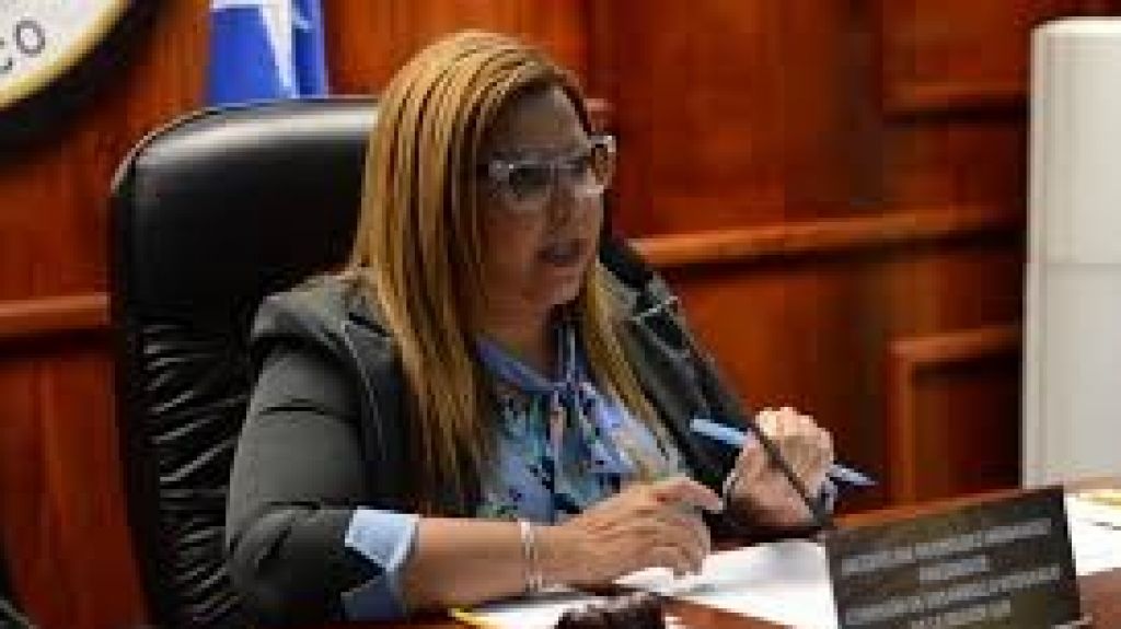  Representante Jackie Rodr&iacute;guez dice investiga supuesto esquema de venta de ancianos en Puerto Rico 