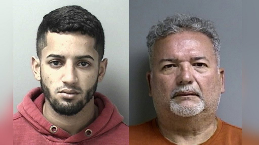  Diligencian &oacute;rdenes de arresto en Carolina y realizan decomiso de drogas 