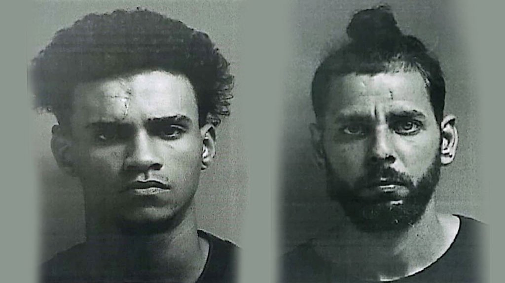  Dos arrestados por posesi&oacute;n de veh&iacute;culo hurtado, Ley de armas y Sustancias Controladas en Caguas 