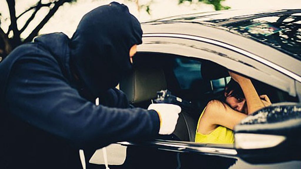  Se reportan m&aacute;s casos de &ldquo;carjackings&rdquo; en San Juan 