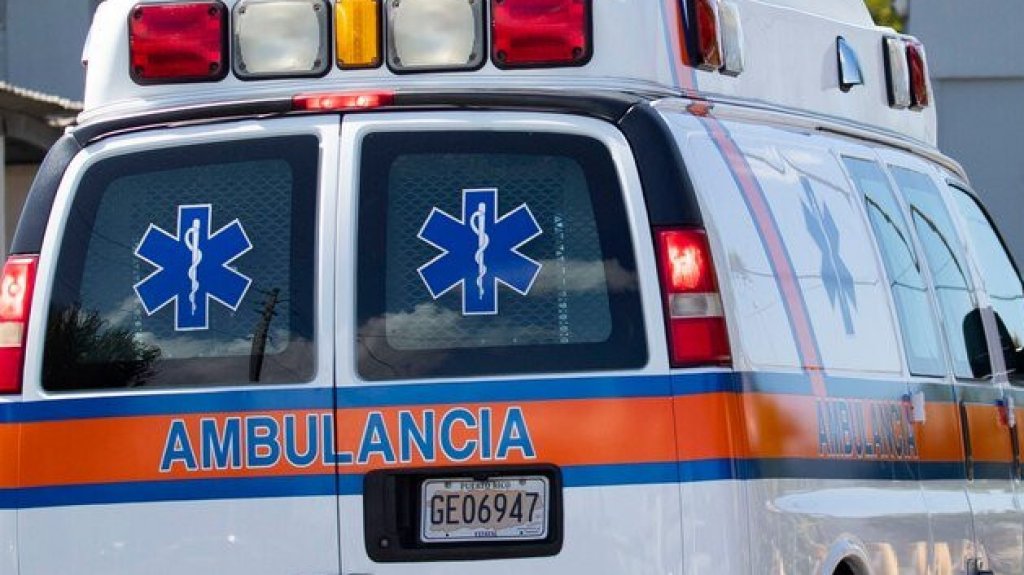  Hieren con arma blanca a un individuo en Juana D&iacute;az 