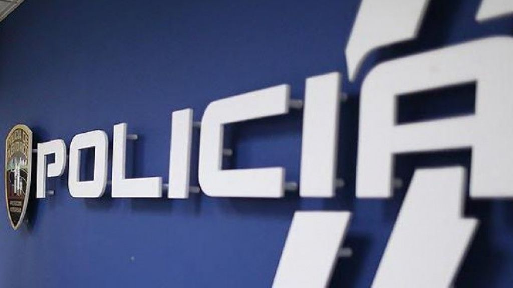  Herido en balacera carro a carro en Las Piedras 