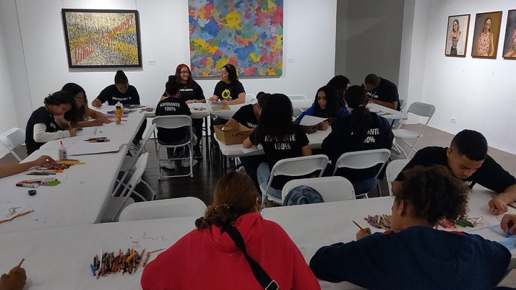  Escuelas alternativas de Aspira reciben acreditaci&oacute;n hasta 2028 