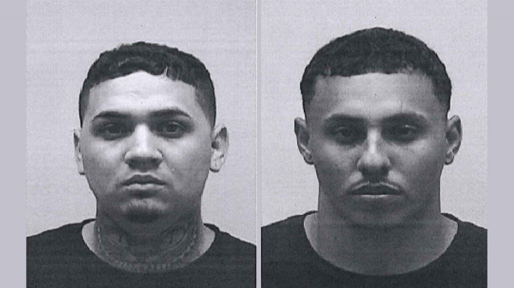  Radican cargos a dos j&oacute;venes por violaci&oacute;n a la Ley de Armas 