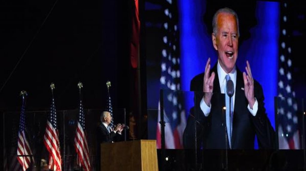  Biden firmar&aacute; una decena de decretos en su primer d&iacute;a en el poder 