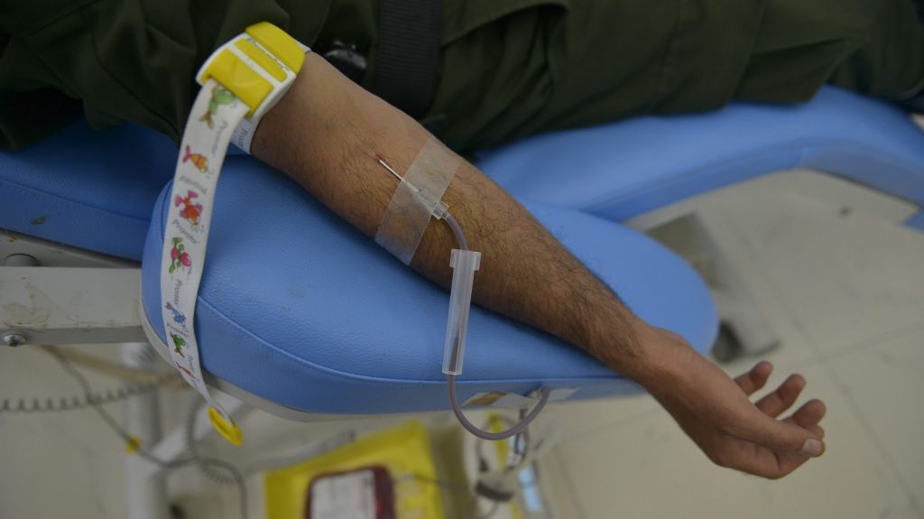  An&aacute;lisis de sangre detectar&iacute;a Alzheimer hasta 20 a&ntilde;os antes de su aparici&oacute;n 