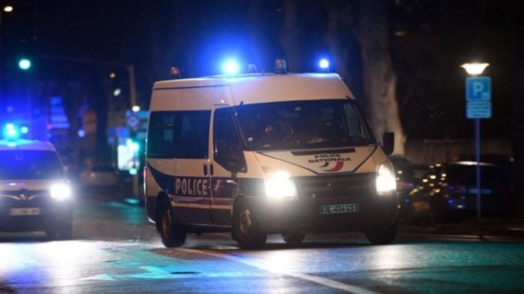  Sube a 4 el n&uacute;mero de muertos tras tiroteo en Francia 