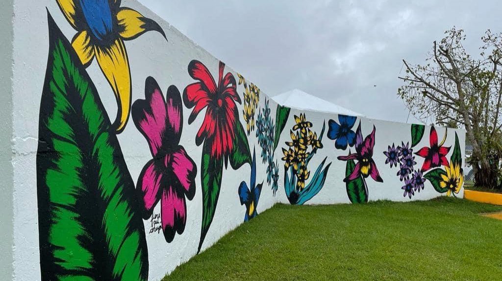  San Lorenzo promueve proyecto de arte p&uacute;blico 