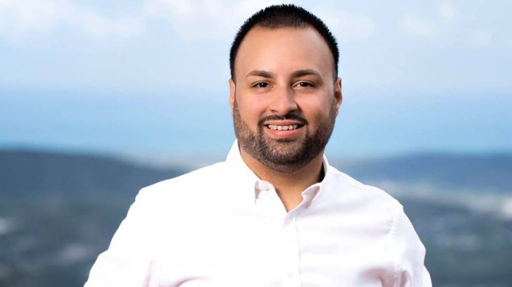  PNP presenta candidato para alcald&iacute;a de Villalba 