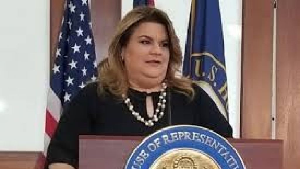  Alcalde de San Sebasti&aacute;n dice es un error que Jenniffer Gonz&aacute;lez deje Washington para ser gobernadora 