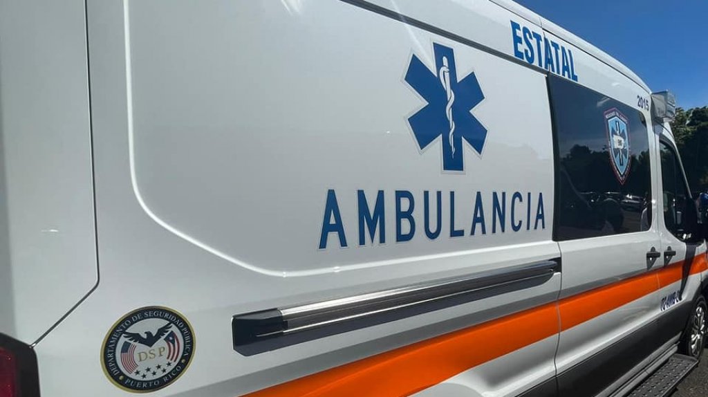  Hombre muere por accidente con una sierra en Carolina 