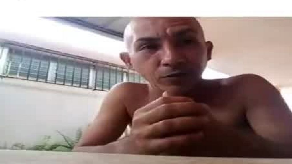  Hombre publica video advirti&eacute;ndole al asesino de mujer en Fajardo que tomaran la justicia en sus manos 