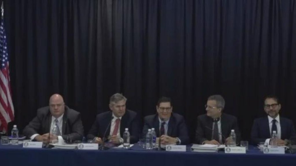  JCF da visto bueno a Genera PR para que administre generación de AEE 