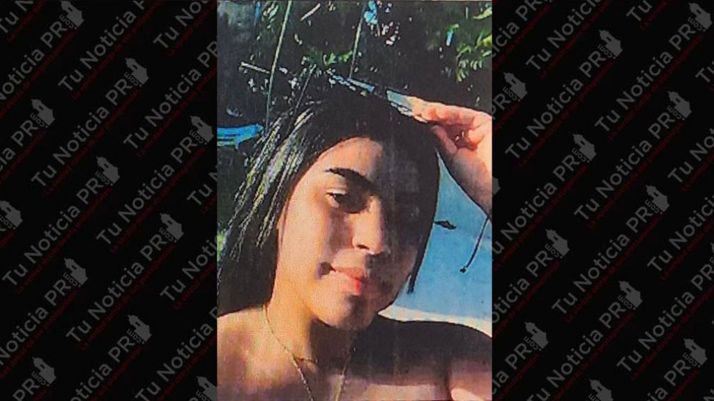  Aparece en buen estado de salud adolescente reportada desaparecida en Dorado 