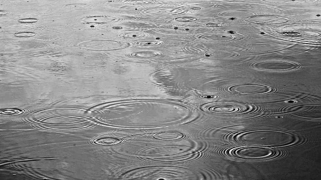  Resumen del estado del tiempo para Puerto Rico del lunes, 9 de abril de 2018. 