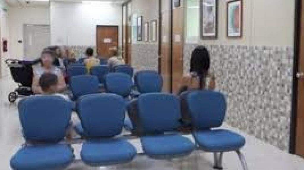  Organizaciones de salud denuncian supuesta destruccion de proyecto pro paciente 